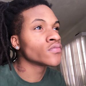 Meet your Posher, Vincent